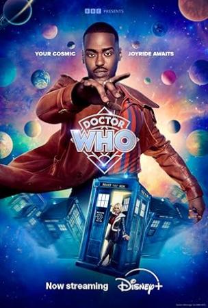 Doctor Who 2023 S01 1080p WEBRip x265-KONTRAST