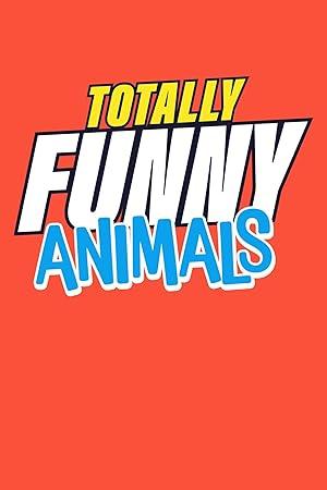 Totally Funny Animals S01E11 XviD-AFG