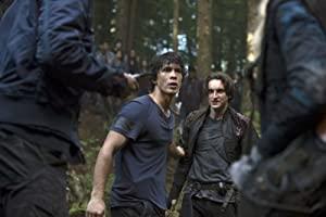 The 100 S01E02 FRENCH LD BRRip XViD-RNT