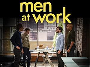 Men At Work S03E01 Pre-Posal 720p WEB-DL DD 5.1 H.264-NTb [PublicHD]