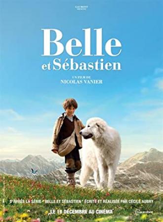 Belle & Sebastian (2013) 1080p Dutch bluRay DTS NL Subs x264-NLU002