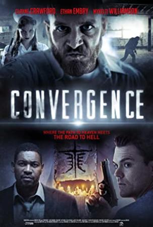 Convergence 2015 720p BluRay x264-NeZu