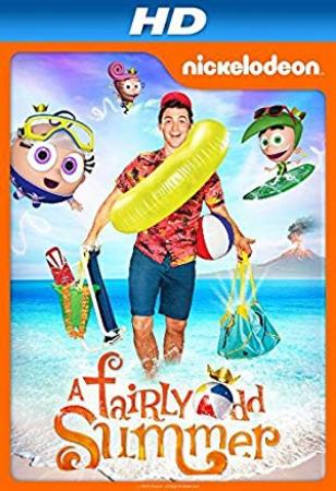 A Fairly Odd Summer (2014) 480p HDTV x264-[7UR80]