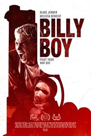 Billy Boy 2018 1080p WEBRip x265-RARBG