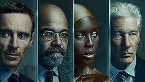 The Agency 2024 S01E01 HDR 2160p WEB H265-SuccessfulCrab[TGx]