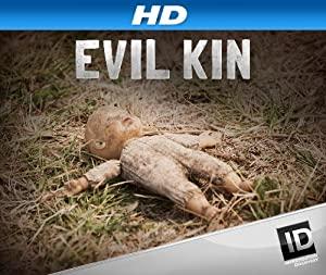Evil Kin S03E10 House Of Secrets HDTV x264-CBFM
