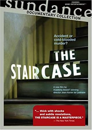 The Staircase S01E04 XviD-AFG