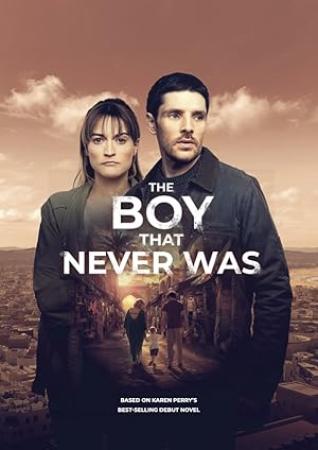 The Boy That Never Was S01E02 1080p HEVC x265-MeGusta