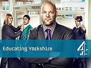 Educating Yorkshire S01E05 HDTV x264-C4TV