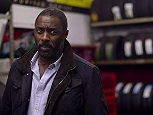 Idris Elba King of Speed S01 WEBRip x265-ION265