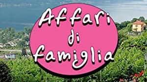 Affari Di Famiglia