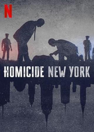 Homicide 2024 S01E01 XviD-AFG