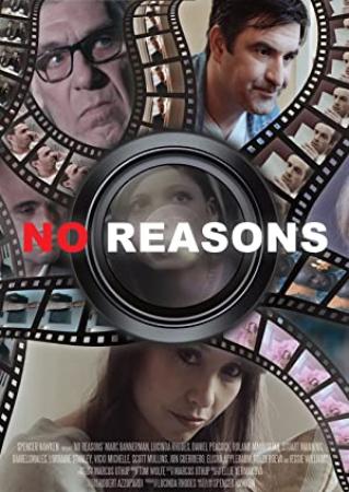 No Reasons 2021 1080p AMZN WEBRip DDP2.0 x264-CM