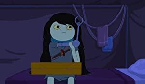 Adventure Time S05E34 The Vault (1280x720) [Phr0stY]