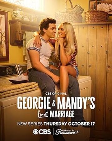 Georgie and Mandys First Marriage S01E01 The 6 10 to Lubbock 1080p HEVC x265-MeGusta[TGx]