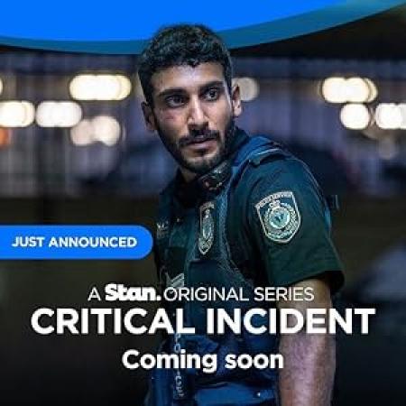 Critical Incident 2024 S01 720p WEB-DL HEVC x265 BONE