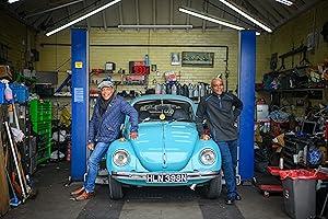 Dream car fixers s01e05 vw golf cabriolet 720p web h264-skyfire