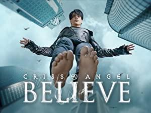 Criss Angel BeLIEve S01E07 Double Straight Jacket HDTV XviD-FUM[ettv]