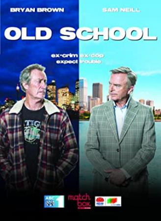 Old School (2003) BDRip 720p [denis100] Unrated