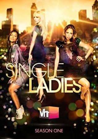 Single Ladies S03E11 HDTV x264-2HD [eztv]