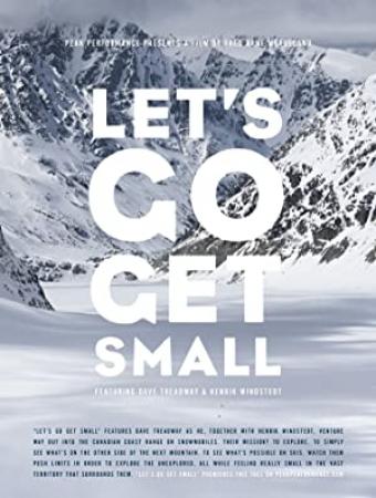 Lets Go Get Small 2013 WEBRip x264-ION10