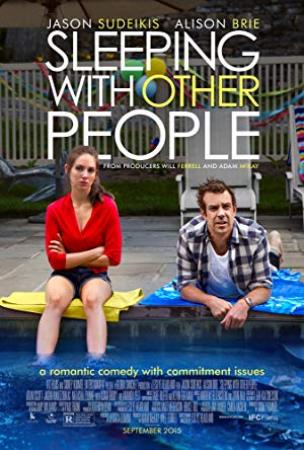 Sleeping with Other People 2015 720p BluRay x264-NeZu