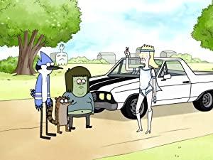 Regular Show S05E04 Every Meat Burritos HDTV x264-W4F[mR12]