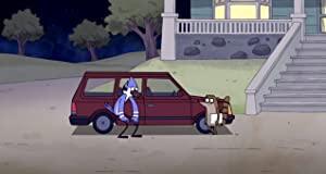 Regular Show S05E03 Benson's Car 480p TVRip x264[mR12]