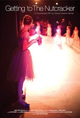 Getting to the Nutcracker 2014 WEBRip x264-ION10