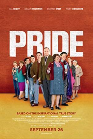Pride (2014) (1080p BluRay x265 HEVC 10bit AAC 5.1 Tigole)