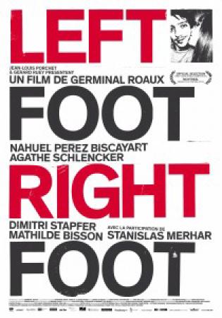 Left Foot Right Foot_2013 HDTVRip-AVC