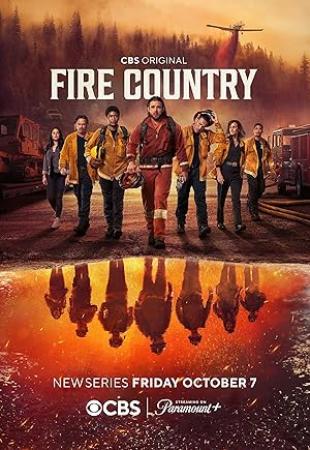 Fire Country S03E01 What the Bride Said 720p AMZN WEB-DL DDP5.1 H.264-FLUX[TGx]