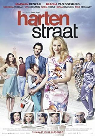 Hartenstraat (2014) DVDRip NL Gesproken DutchReleaseTeam