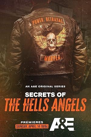 Secrets of the Hells Angels 2024 Season 1 Complete 720p WEB x264 [i_c]