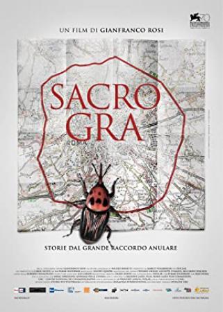 Sacro GRA 2013 iTALiANo MD BDRip XviD-3DiN