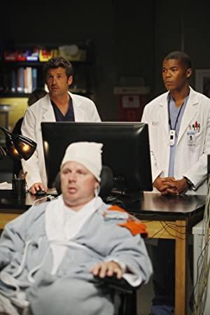 Grey's Anatomy S010E06 2013 HDRip 720p-FooKaS