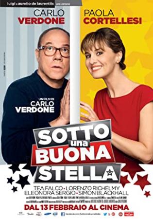 Sotto Una Buona Stella (2014) DVD5