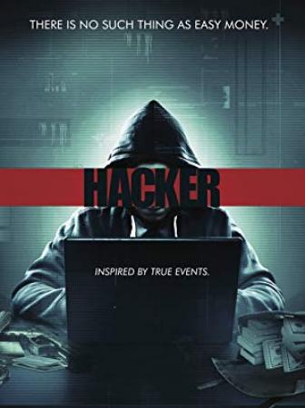 Hacker 2016 English Movies DVDRip XviD AAC New Source with Sample â˜»rDXâ˜»