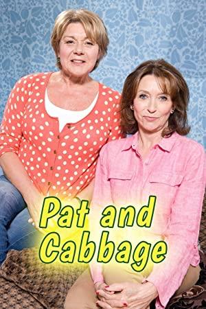 Pat And Cabbage S01E05 720p HDTV x264-ANGELiC