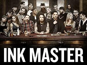 Ink Master S03E05 Baby Beat-Down HDTV x264-iTRY