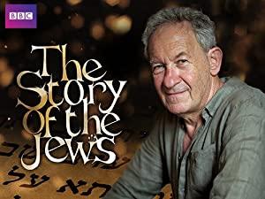 The Story Of The Jews S01E01 720p HDTV x264-FTP