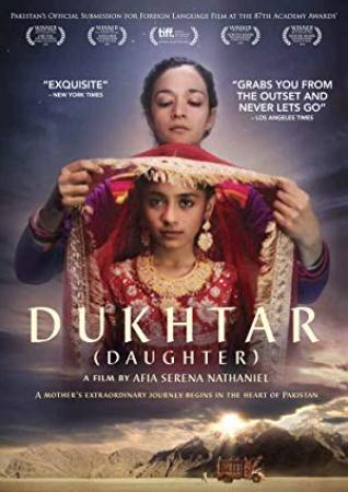 Dukhtar 2014 Pakistan 720p WEB-DL x264 AAC ESub
