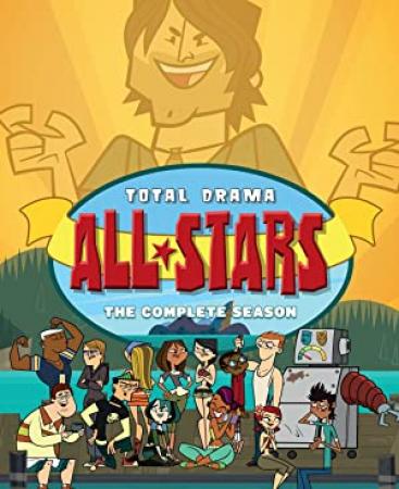 Total Drama All-Stars S01E02