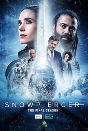 Snowpiercer S04E02 The Sting of Survival 1080p AMZN WEB-DL DDP5.1 H.264-NTb[TGx]