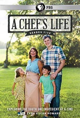 A Chefs Life S01E01 Sweet Corn And Expensive Tea XviD-AFG