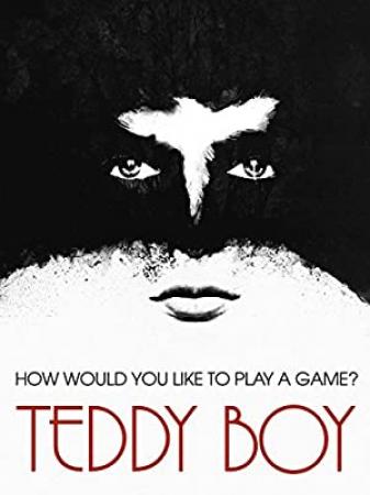 Teddy Boy 2015 WEBRip x264-ION10[EtMovies]