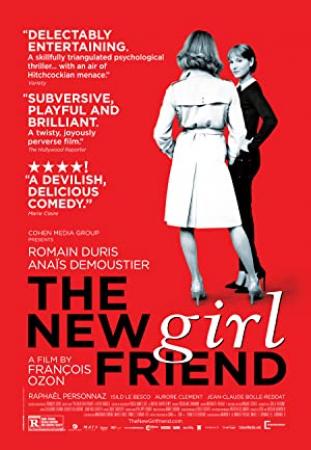 The New Girlfriend 2014 LIMITED DVDRip x264-RedBlade