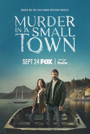 Murder in a Small Town S01E05 720p HDTV x265-MiNX[TGx]