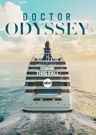 Doctor Odyssey S01E01 720p x265-TiPEX