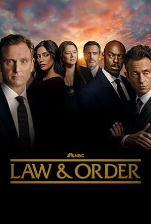 Law and Order S24E01 Catch and Kill XviD-AFG[TGx]